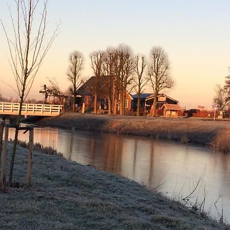 Hoeve Cornelia Berkel en Rodenrijs Extérieur photo