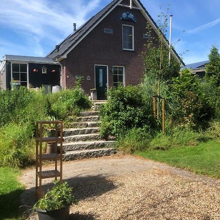 Hoeve Cornelia Berkel en Rodenrijs Extérieur photo