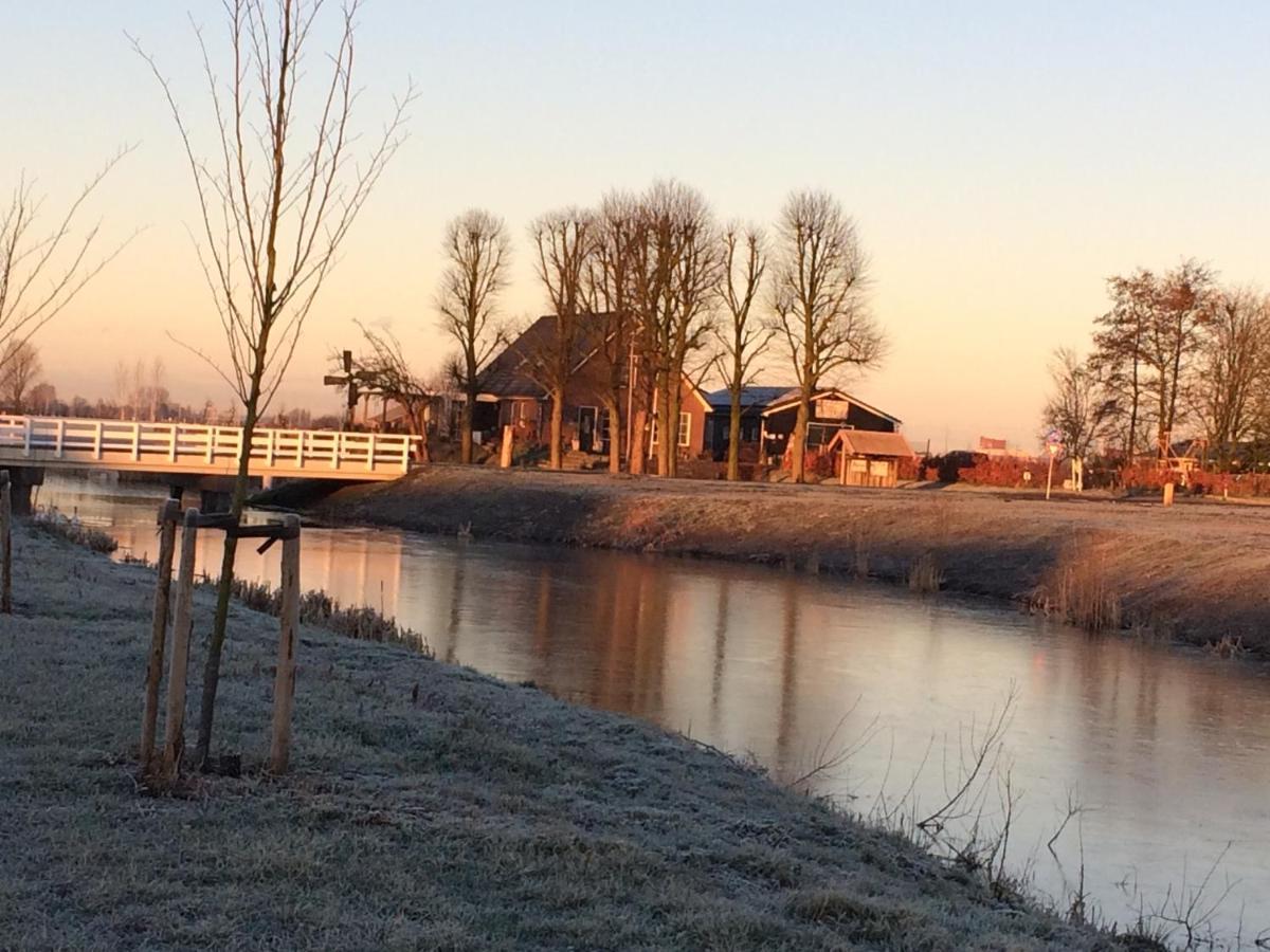 Hoeve Cornelia Berkel en Rodenrijs Extérieur photo